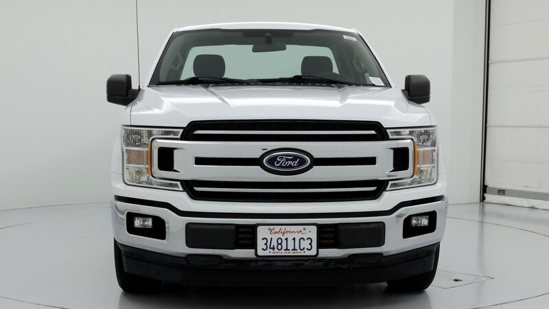 2019 Ford F-150 XL 5