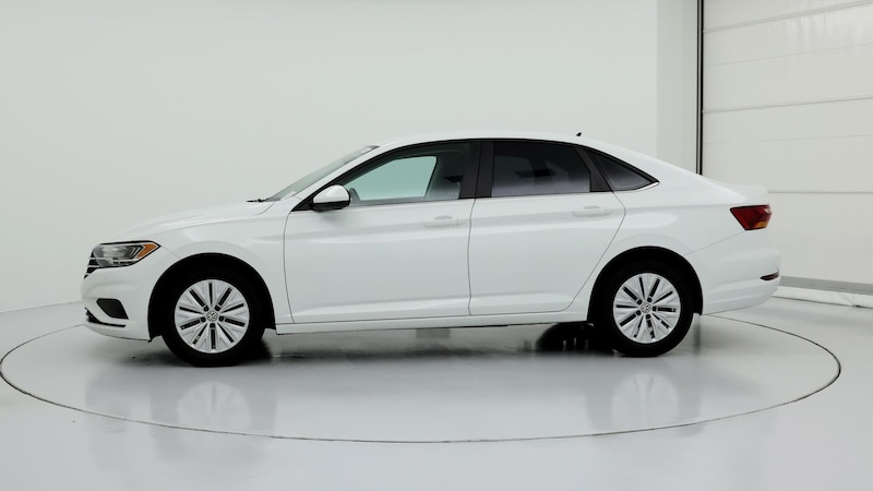 2019 Volkswagen Jetta S 3