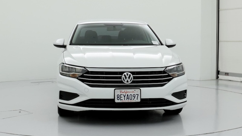 2019 Volkswagen Jetta S 5