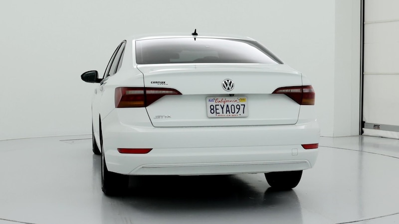 2019 Volkswagen Jetta S 6