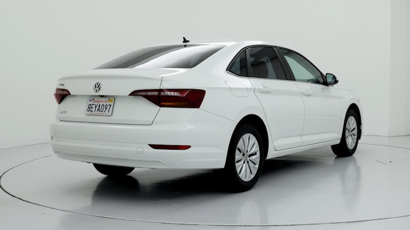 2019 Volkswagen Jetta S 8