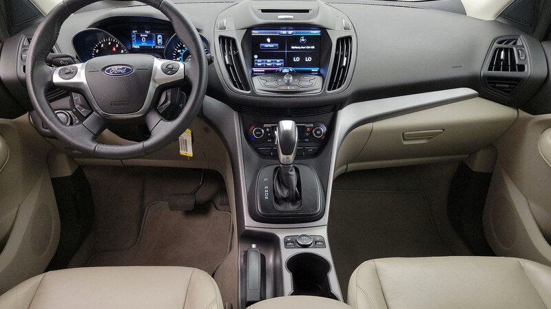 2014 Ford Escape SE 9