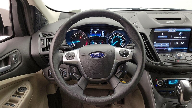 2014 Ford Escape SE 10