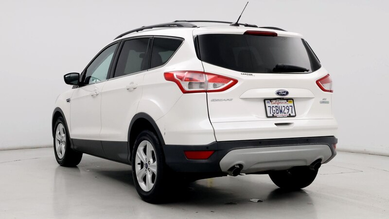 2014 Ford Escape SE 2