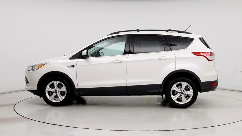 2014 Ford Escape SE 3