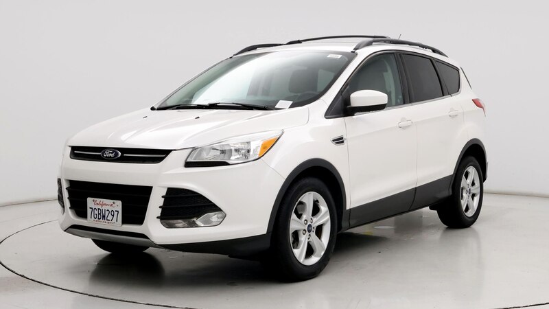 2014 Ford Escape SE 4