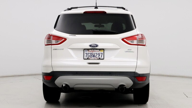 2014 Ford Escape SE 6