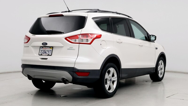 2014 Ford Escape SE 8