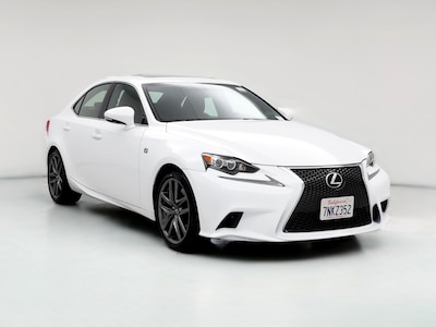 2016 Lexus IS 200t -
                Modesto, CA