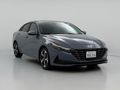 2022 Hyundai Elantra Limited Edition -
                Fairfield, CA