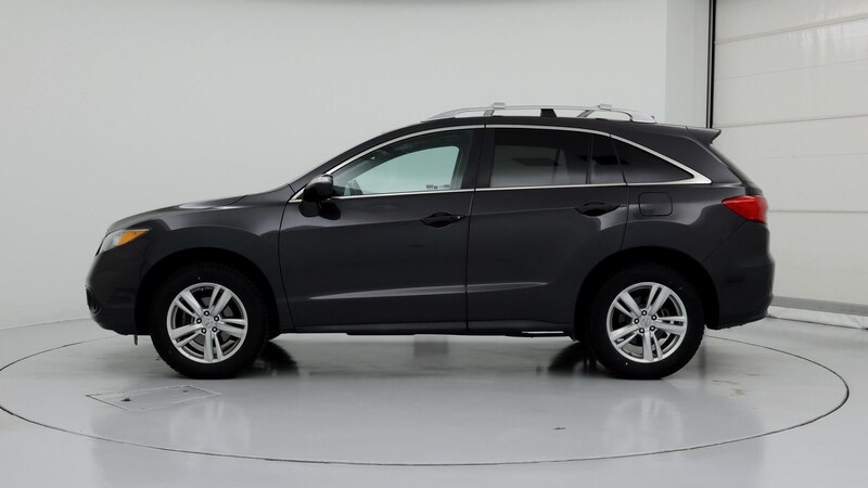 2015 Acura RDX Base 3