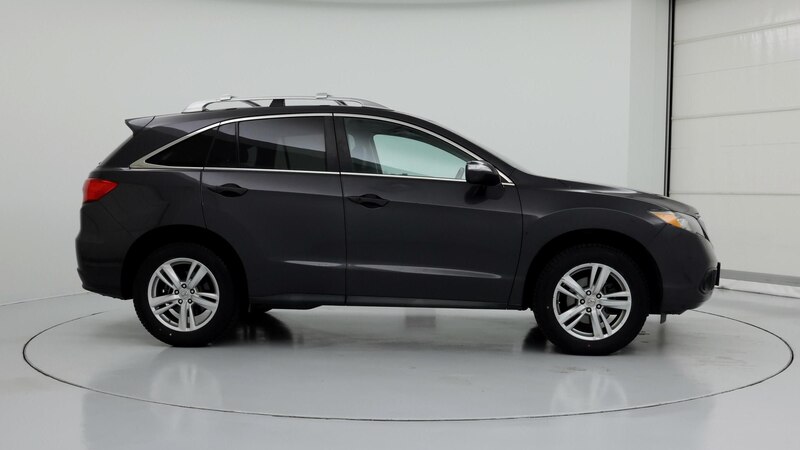 2015 Acura RDX Base 7