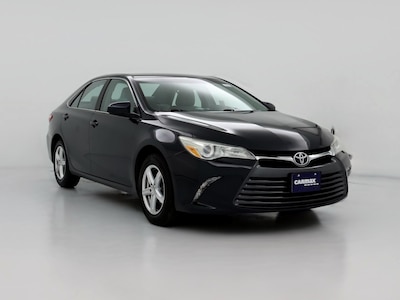 2015 Toyota Camry LE -
                Fairfield, CA