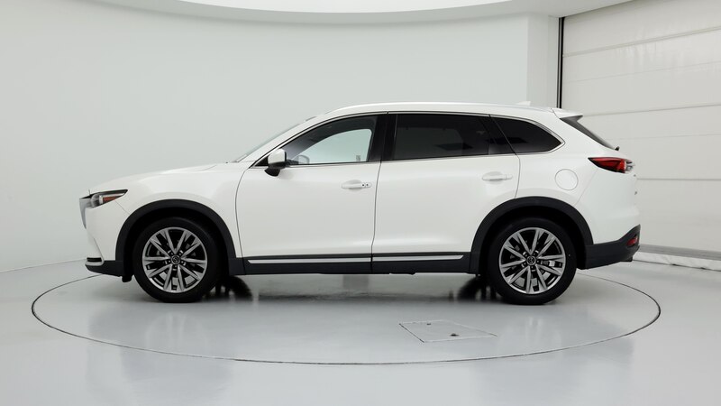 2018 Mazda CX-9 Grand Touring 3