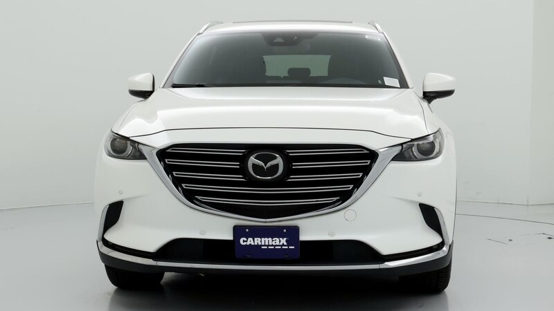 2018 Mazda CX-9 Grand Touring 5