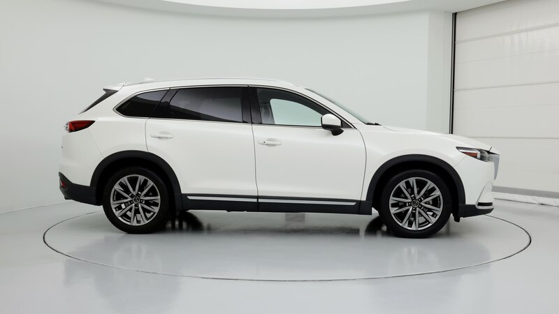 2018 Mazda CX-9 Grand Touring 7