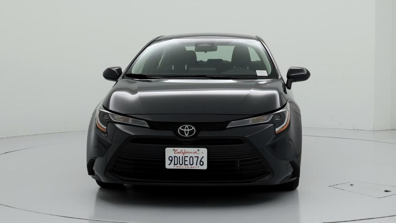 2023 Toyota Corolla LE 5