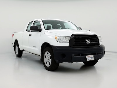 2013 Toyota Tundra  -
                Fairfield, CA