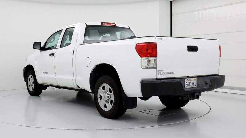 2013 Toyota Tundra  2