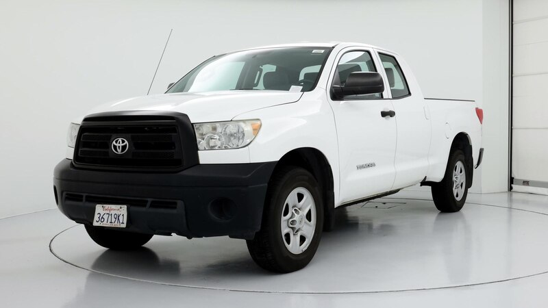 2013 Toyota Tundra  4