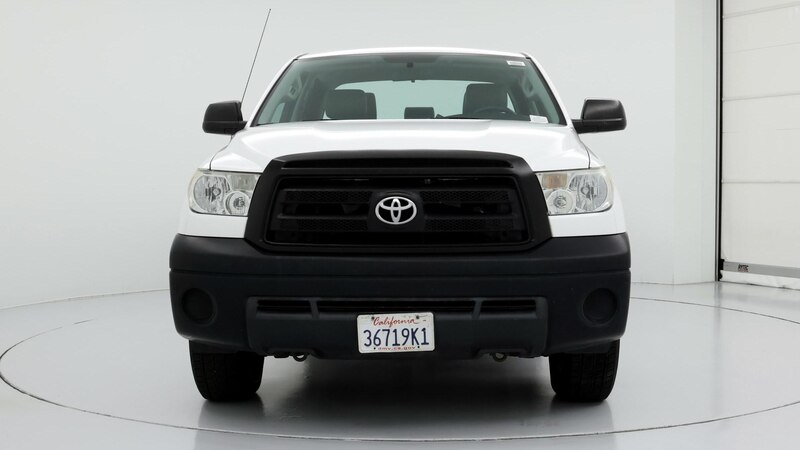 2013 Toyota Tundra  5