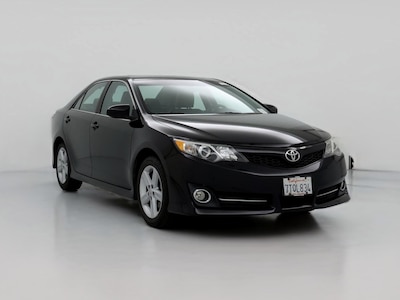 2013 Toyota Camry SE -
                Fairfield, CA