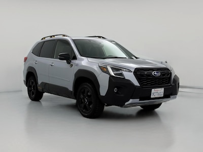 2022 Subaru Forester Wilderness -
                Fresno, CA