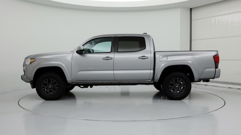 2020 Toyota Tacoma SR5 3