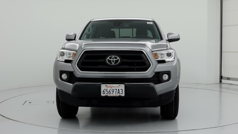 2020 Toyota Tacoma SR5 5