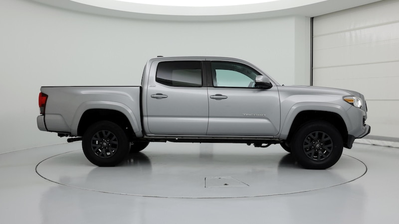 2020 Toyota Tacoma SR5 7