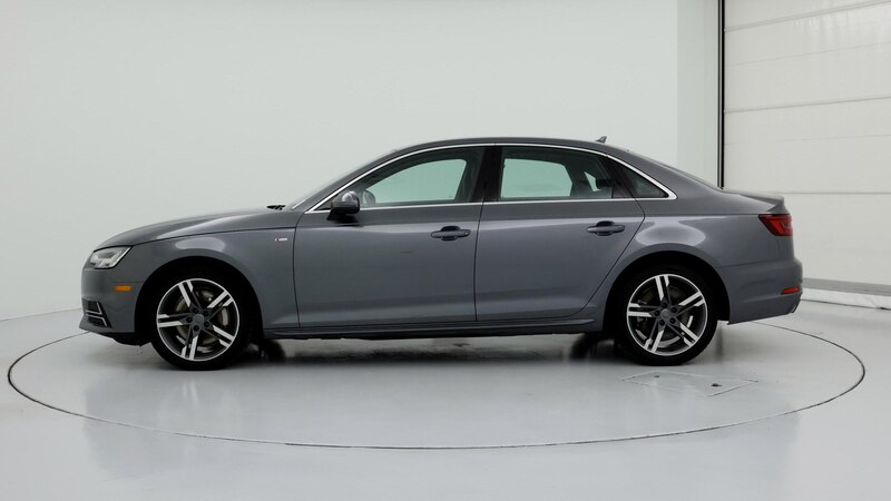 2018 Audi A4 Premium Plus 3