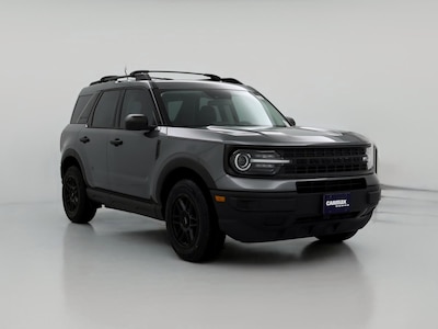 2022 Ford Bronco Sport  -
                Fairfield, CA