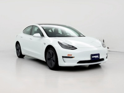 2019 Tesla Model 3 Standard Range -
                Fairfield, CA