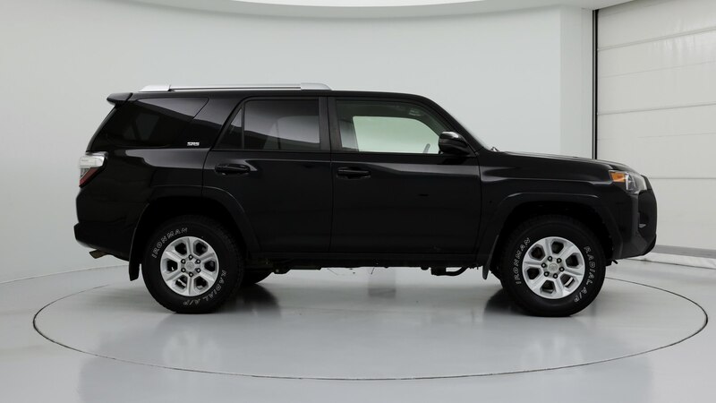 2017 Toyota 4Runner SR5 7