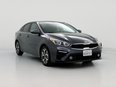 2021 Kia Forte LXS -
                Fairfield, CA