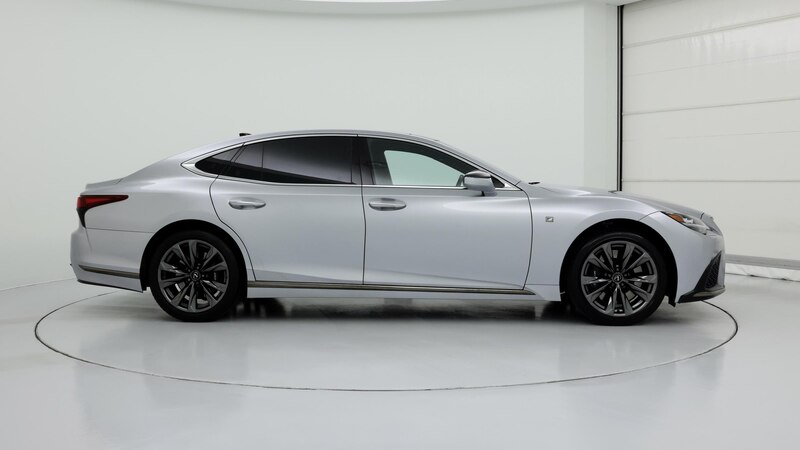 2023 Lexus LS 500 7