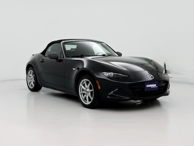 2016 Mazda MX-5 Miata Sport -
                Fairfield, CA