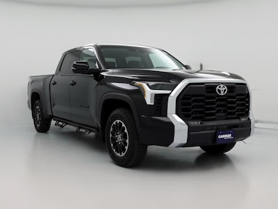 2024 Toyota Tundra SR5 -
                Fairfield, CA