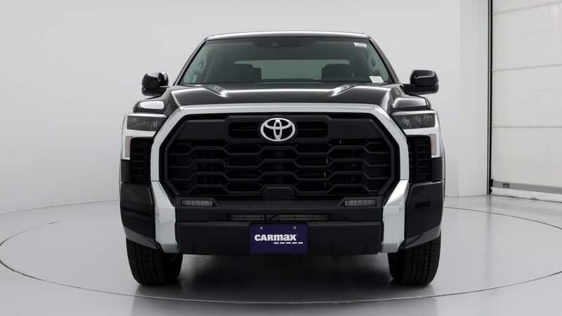 2024 Toyota Tundra SR5 5