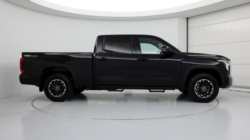 2024 Toyota Tundra SR5 7