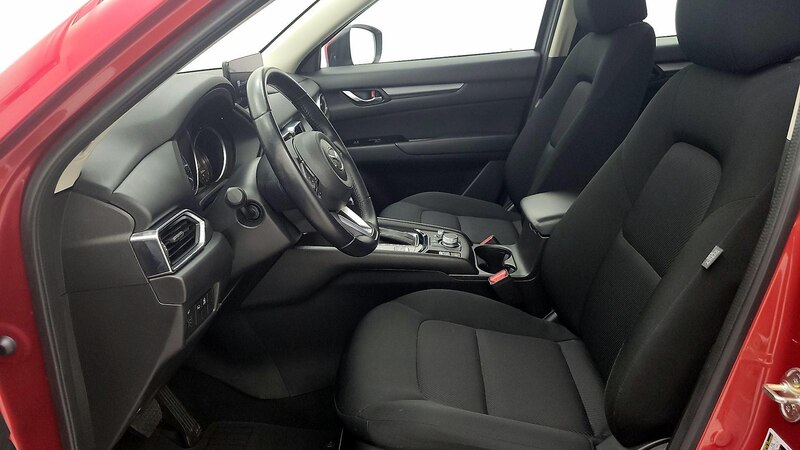 2022 Mazda CX-5 Turbo 11