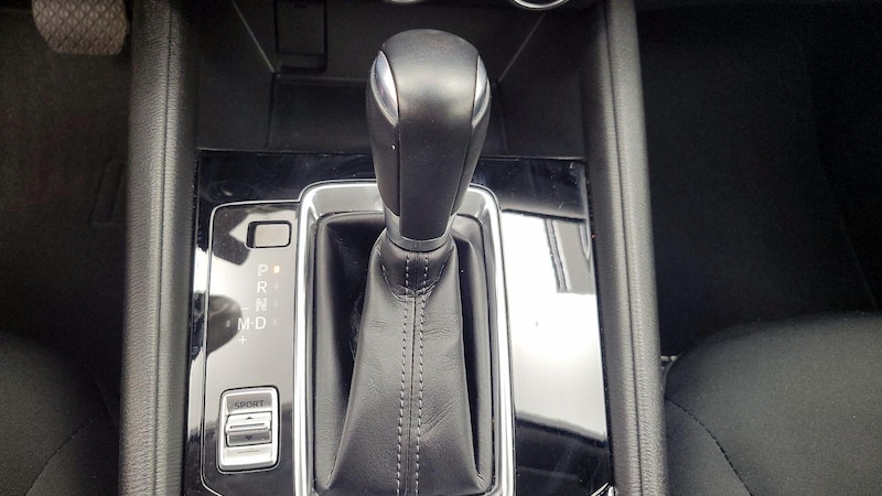 2022 Mazda CX-5 Turbo 17