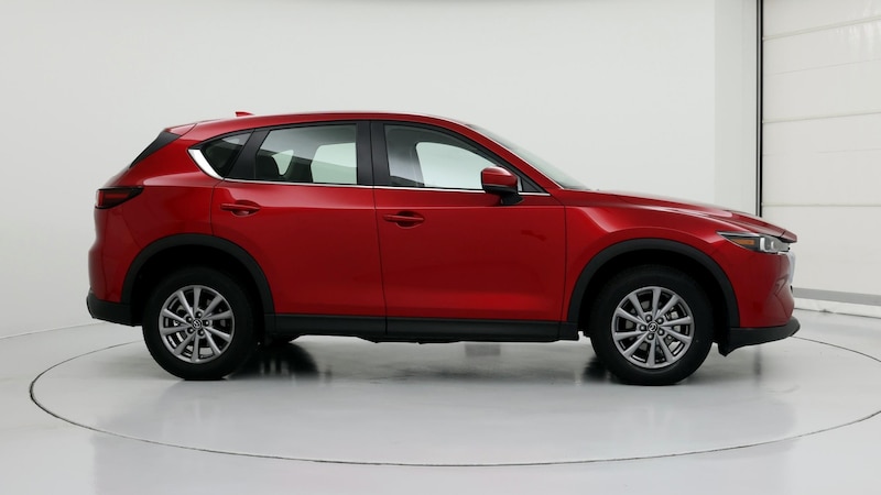 2022 Mazda CX-5 Turbo 7