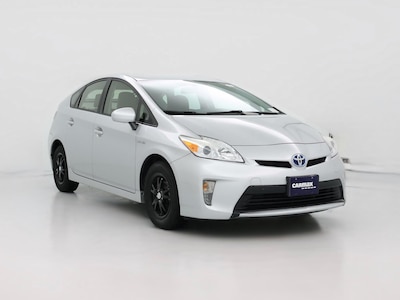 2015 Toyota Prius Two -
                Fairfield, CA