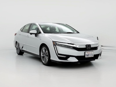 2018 Honda Clarity Touring -
                Fairfield, CA