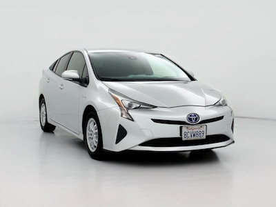 2017 Toyota Prius One -
                Fairfield, CA