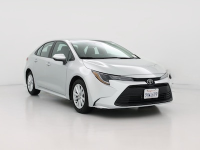 2023 Toyota Corolla LE -
                Fairfield, CA