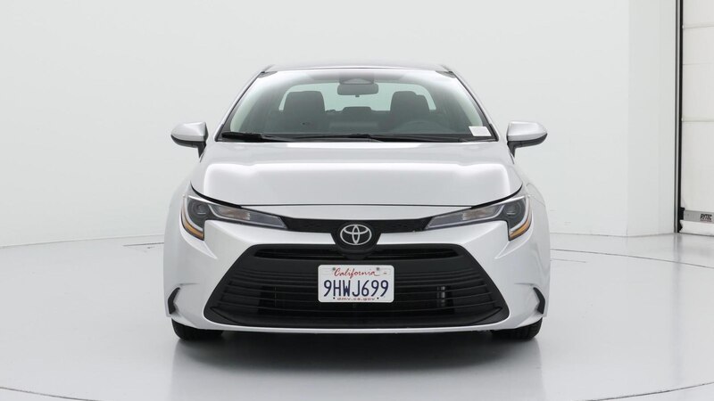 2023 Toyota Corolla LE 5