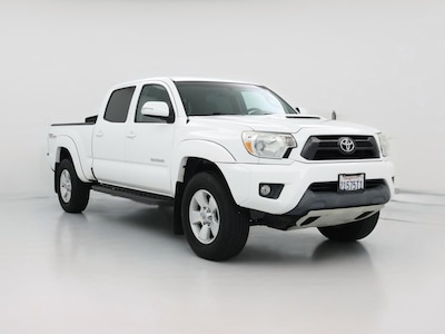 2015 Toyota Tacoma PreRunner -
                Fairfield, CA