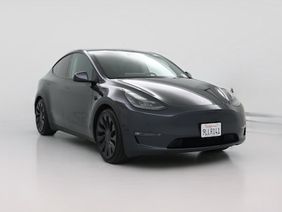 2024 Tesla Model Y Performance -
                Fairfield, CA